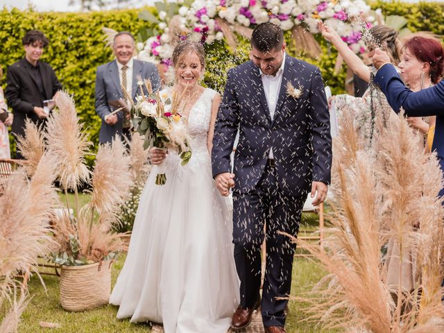 El matrimonio de Sebastián y Paola en Pereira, Risaralda 23