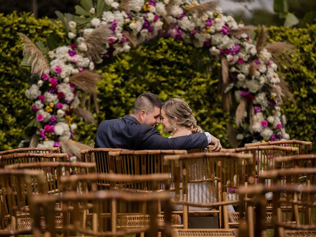 El matrimonio de Sebastián y Paola en Pereira, Risaralda 25