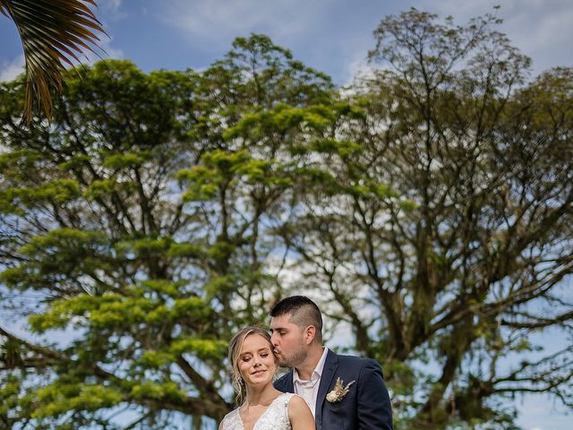 El matrimonio de Sebastián y Paola en Pereira, Risaralda 27