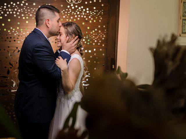 El matrimonio de Sebastián y Paola en Pereira, Risaralda 30