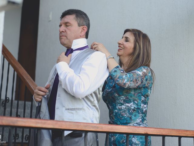 El matrimonio de Juan Pablo y Carolina en Manizales, Caldas 6
