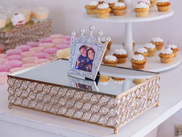 El matrimonio de César  y Nataly en Bogotá, Bogotá DC 2