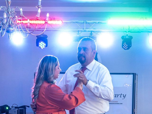 El matrimonio de César  y Nataly en Bogotá, Bogotá DC 12
