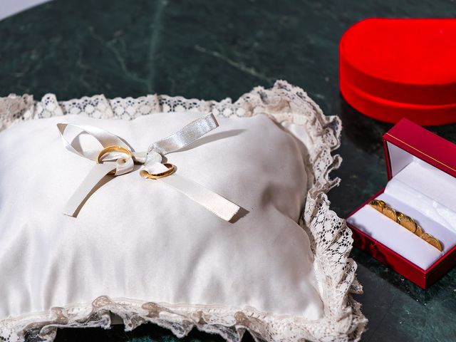 El matrimonio de César  y Nataly en Bogotá, Bogotá DC 16