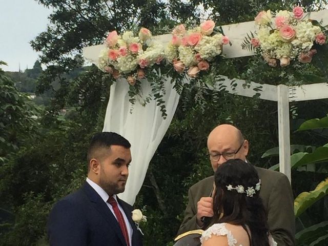 El matrimonio de Edinson y Astrid en Sabaneta, Antioquia 5