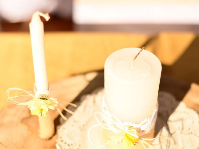 El matrimonio de Olimpo y Rosa en Nocaima, Cundinamarca 9