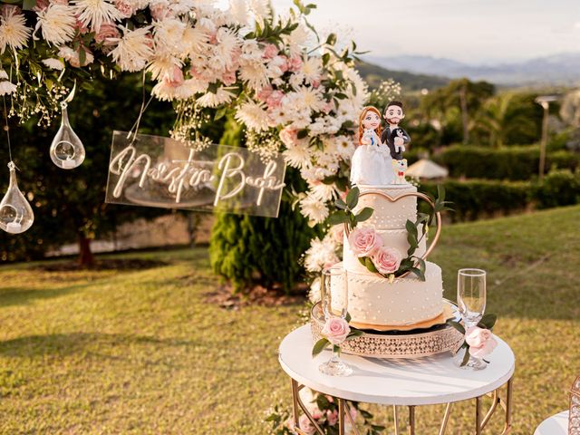 El matrimonio de Cristian y Alejandra en Manizales, Caldas 8