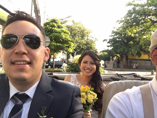 El matrimonio de Edgar y Sandra en Medellín, Antioquia 5