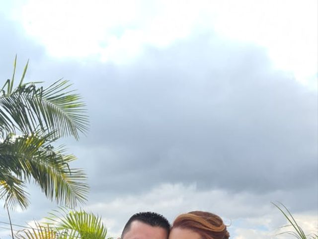El matrimonio de Alexis  y Erika  en El Santuario, Antioquia 2