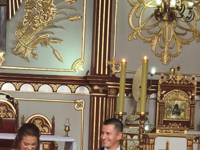 El matrimonio de Alexis  y Erika  en El Santuario, Antioquia 6