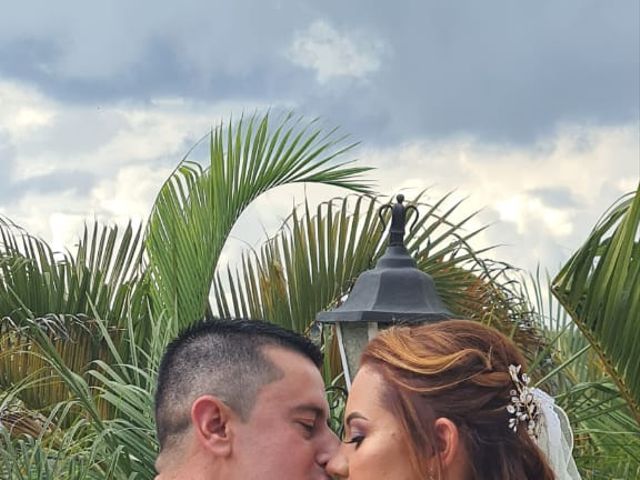 El matrimonio de Alexis  y Erika  en El Santuario, Antioquia 9