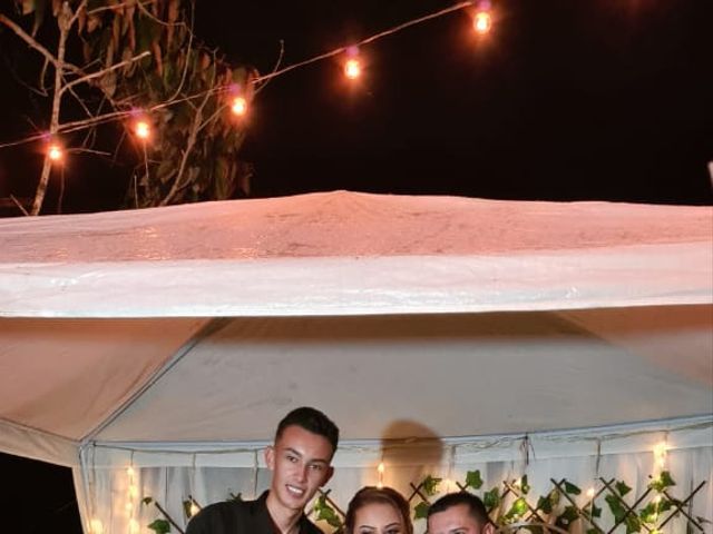 El matrimonio de Alexis  y Erika  en El Santuario, Antioquia 10