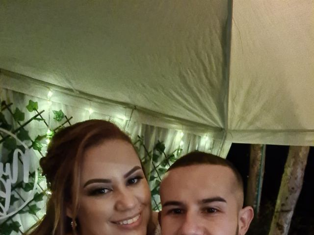 El matrimonio de Alexis  y Erika  en El Santuario, Antioquia 11