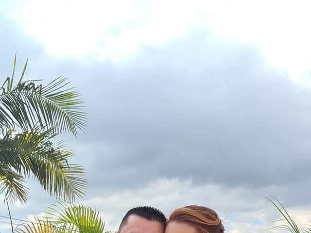 El matrimonio de Alexis  y Erika  en El Santuario, Antioquia 16