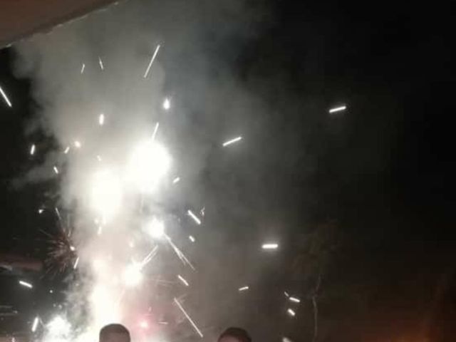 El matrimonio de Alexis  y Erika  en El Santuario, Antioquia 18