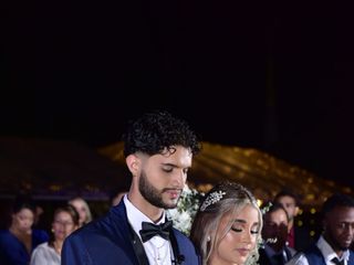 El matrimonio de Ana Maria  y Jimmy  3