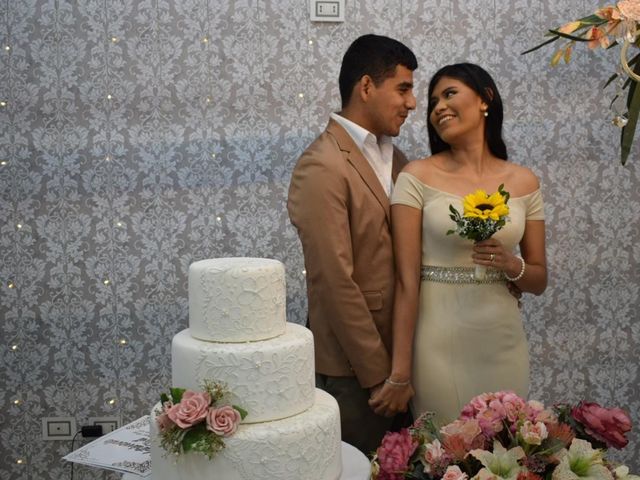 El matrimonio de Pablo y Wendy en Santa Rosa de Osos, Antioquia 9