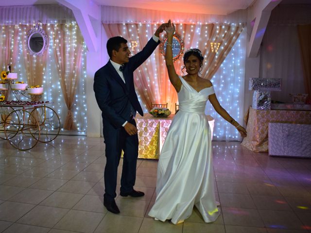 El matrimonio de Pablo y Wendy en Santa Rosa de Osos, Antioquia 23