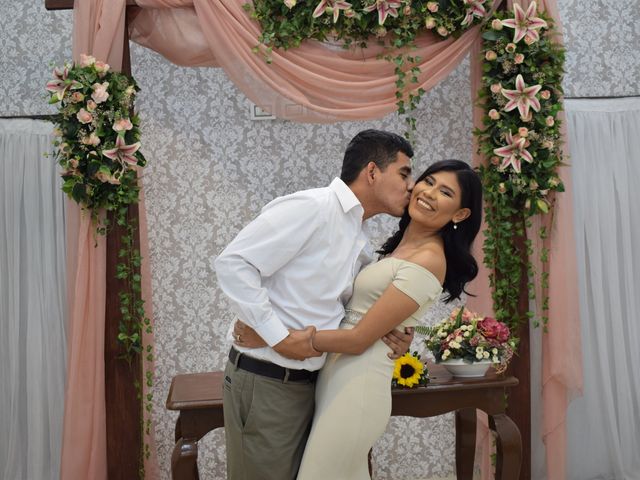 El matrimonio de Pablo y Wendy en Santa Rosa de Osos, Antioquia 8