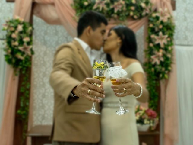 El matrimonio de Pablo y Wendy en Santa Rosa de Osos, Antioquia 12