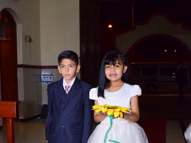 El matrimonio de Pablo y Wendy en Santa Rosa de Osos, Antioquia 15