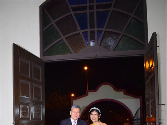 El matrimonio de Pablo y Wendy en Santa Rosa de Osos, Antioquia 16