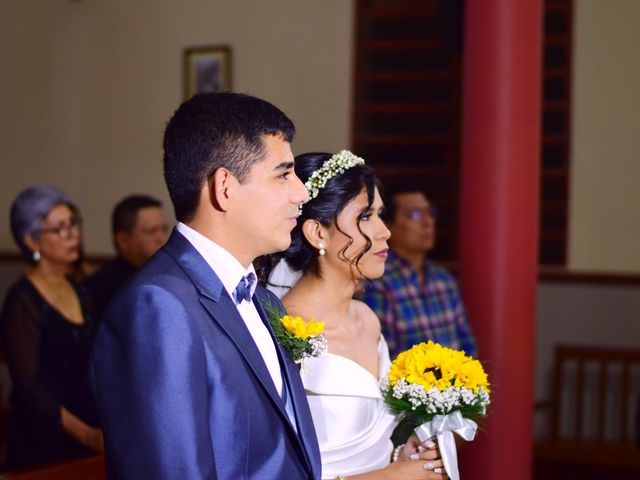 El matrimonio de Pablo y Wendy en Santa Rosa de Osos, Antioquia 17