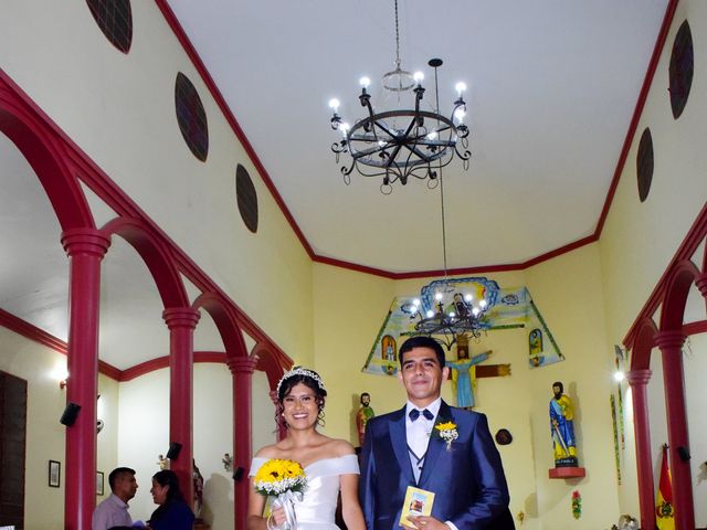 El matrimonio de Pablo y Wendy en Santa Rosa de Osos, Antioquia 19