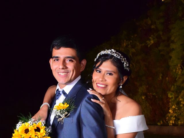 El matrimonio de Pablo y Wendy en Santa Rosa de Osos, Antioquia 21