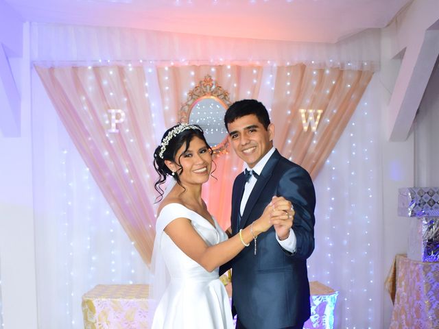 El matrimonio de Pablo y Wendy en Santa Rosa de Osos, Antioquia 22