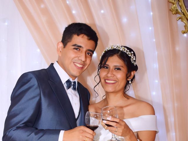 El matrimonio de Pablo y Wendy en Santa Rosa de Osos, Antioquia 25