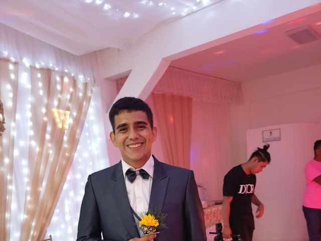 El matrimonio de Pablo y Wendy en Santa Rosa de Osos, Antioquia 27