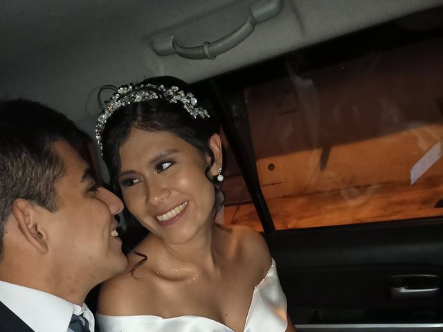 El matrimonio de Pablo y Wendy en Santa Rosa de Osos, Antioquia 35