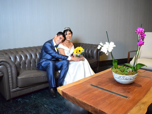 El matrimonio de Pablo y Wendy en Santa Rosa de Osos, Antioquia 37