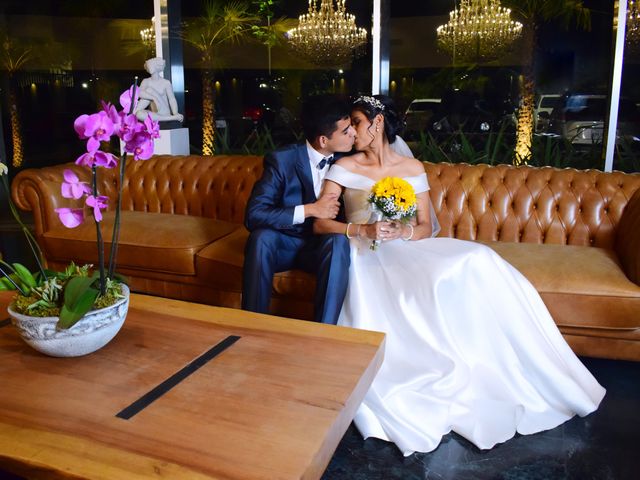 El matrimonio de Pablo y Wendy en Santa Rosa de Osos, Antioquia 38