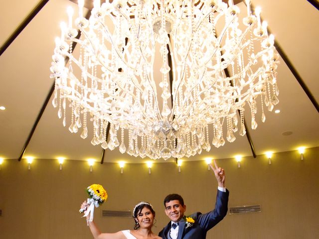 El matrimonio de Pablo y Wendy en Santa Rosa de Osos, Antioquia 41