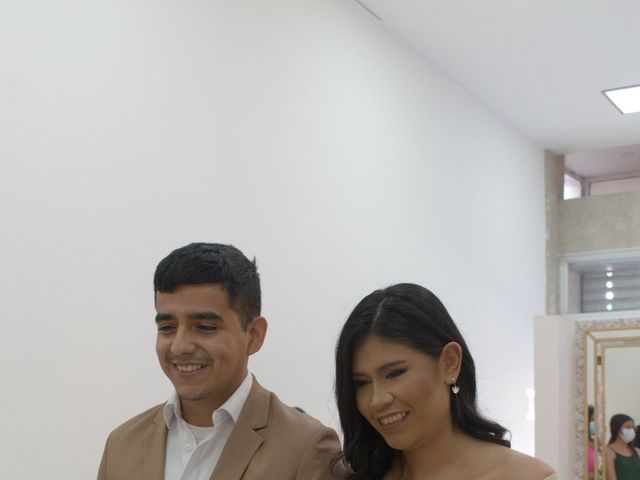El matrimonio de Pablo y Wendy en Santa Rosa de Osos, Antioquia 4
