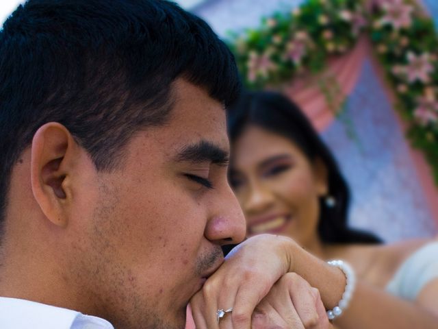 El matrimonio de Pablo y Wendy en Santa Rosa de Osos, Antioquia 11