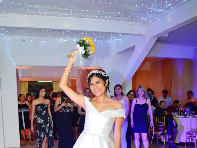 El matrimonio de Pablo y Wendy en Santa Rosa de Osos, Antioquia 26