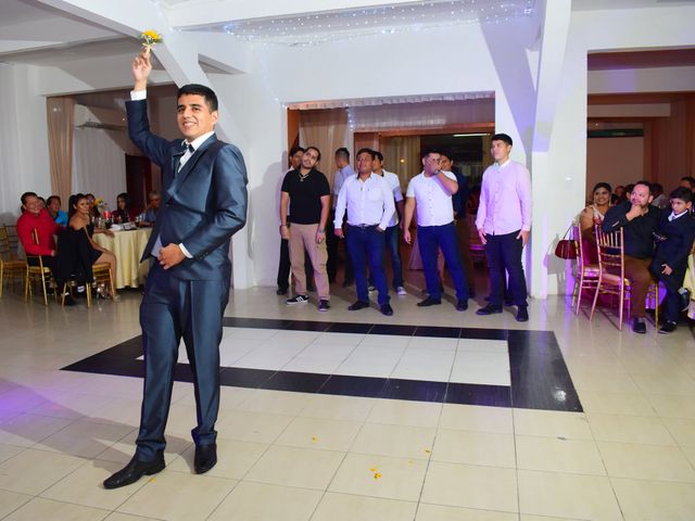 El matrimonio de Pablo y Wendy en Santa Rosa de Osos, Antioquia 28