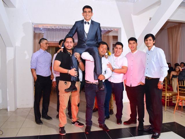 El matrimonio de Pablo y Wendy en Santa Rosa de Osos, Antioquia 30