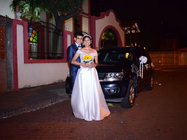El matrimonio de Pablo y Wendy en Santa Rosa de Osos, Antioquia 32