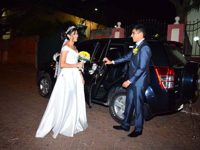 El matrimonio de Pablo y Wendy en Santa Rosa de Osos, Antioquia 34