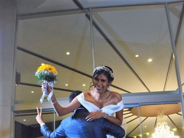 El matrimonio de Pablo y Wendy en Santa Rosa de Osos, Antioquia 36