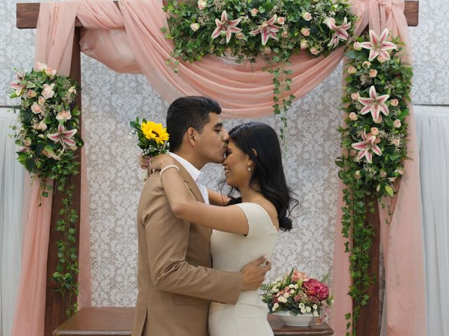 El matrimonio de Pablo y Wendy en Santa Rosa de Osos, Antioquia 10