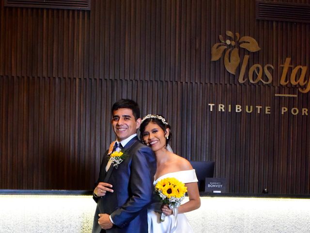 El matrimonio de Pablo y Wendy en Santa Rosa de Osos, Antioquia 39