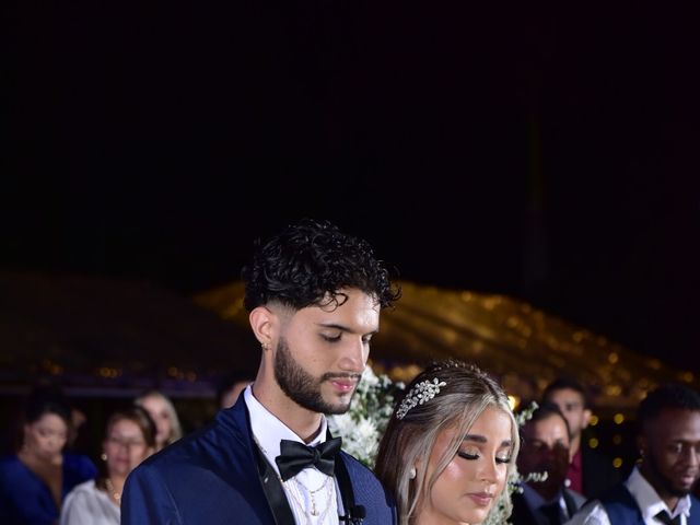 El matrimonio de Jimmy  y Ana Maria  en Copacabana, Antioquia 3