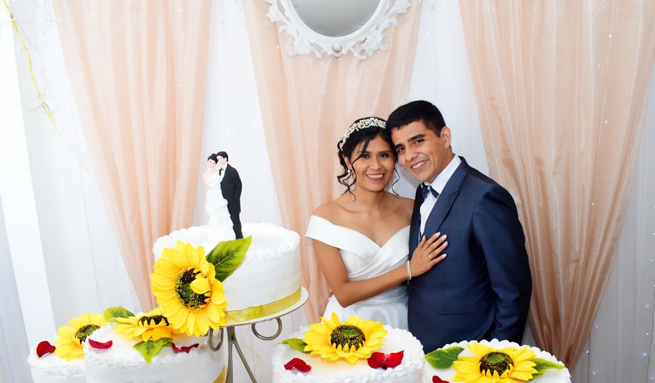 El matrimonio de Pablo y Wendy en Santa Rosa de Osos, Antioquia