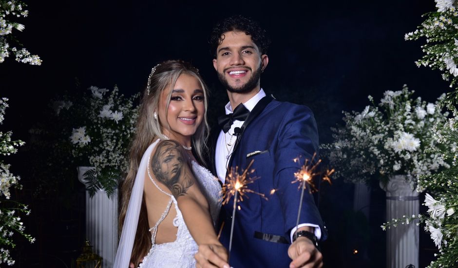 El matrimonio de Jimmy  y Ana Maria  en Copacabana, Antioquia