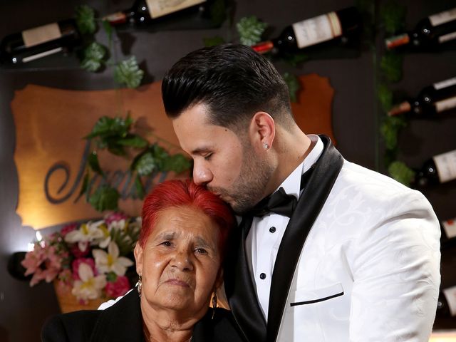 El matrimonio de Marcela y Héctor en Bogotá, Bogotá DC 6